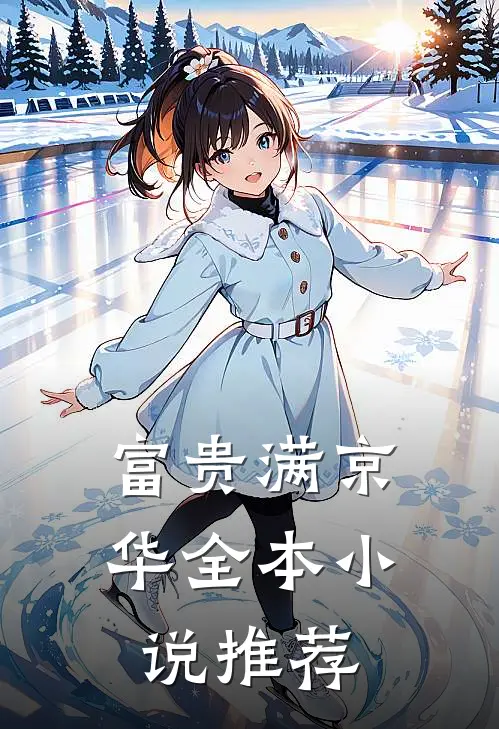 富贵满京华全本小说推荐