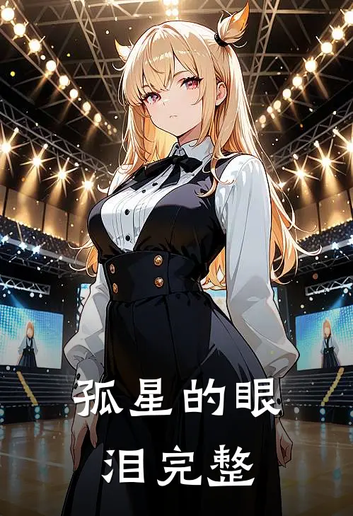 孤星的眼泪完整