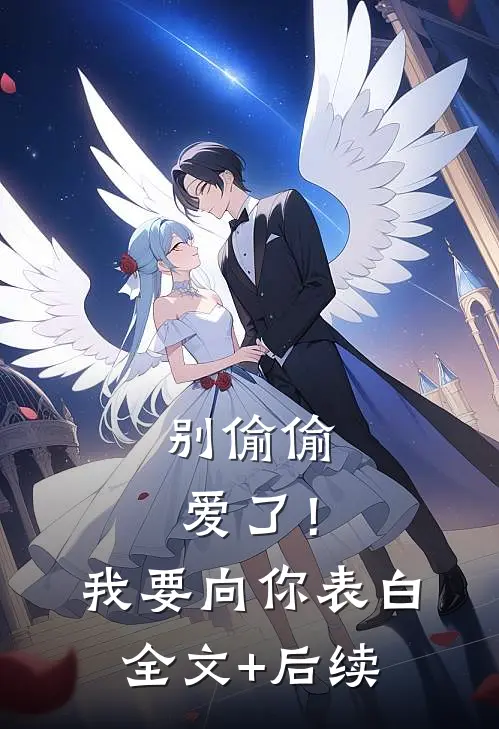 别偷偷爱了！我要向你表白全文+后续