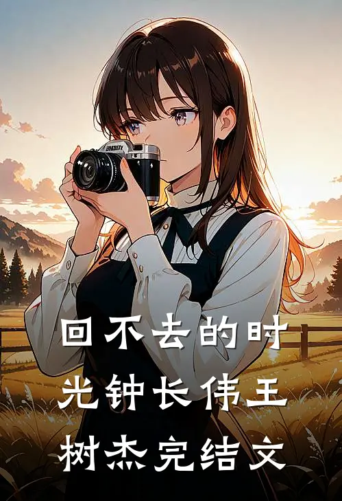 回不去的时光钟长伟王树杰完结文