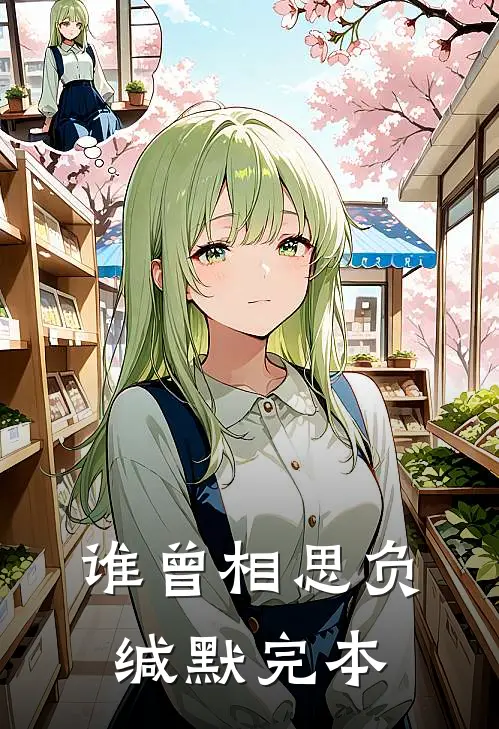 谁曾相思负缄默完本