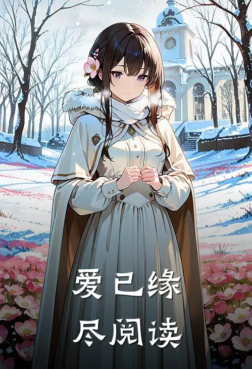 爱已缘尽阅读