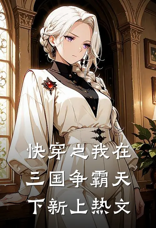 快穿之我在三国争霸天下新上热文