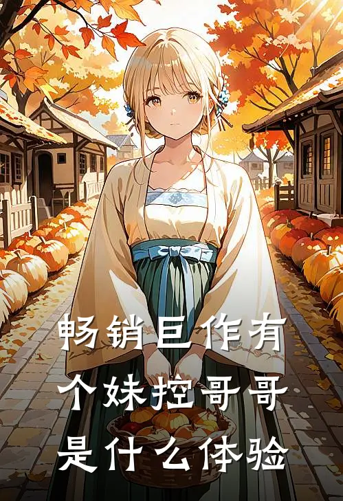 畅销巨作有个妹控哥哥是什么体验