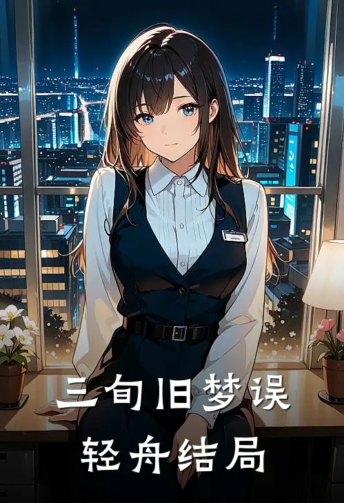 三旬旧梦误轻舟结局