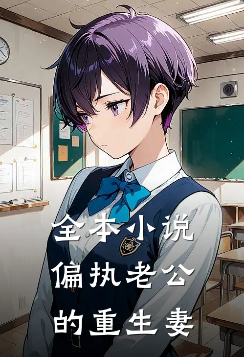 全本小说偏执老公的重生妻
