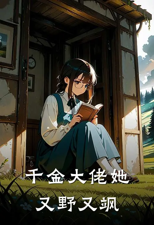 千金大佬她又野又飒