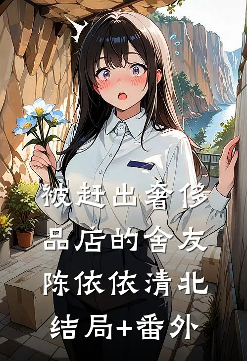 被赶出奢侈品店的舍友陈依依清北结局+番外