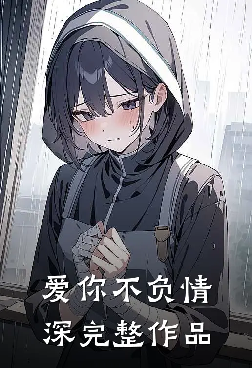 爱你不负情深完整作品