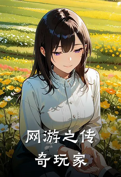 网游之传奇玩家