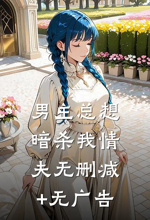 男主总想暗杀我情夫无删减+无广告