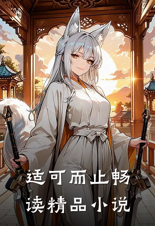 适可而止畅读精品小说