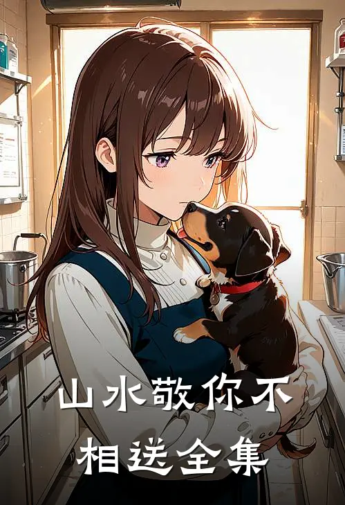 山水敬你不相送全集