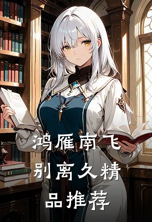 鸿雁南飞别离久精品推荐