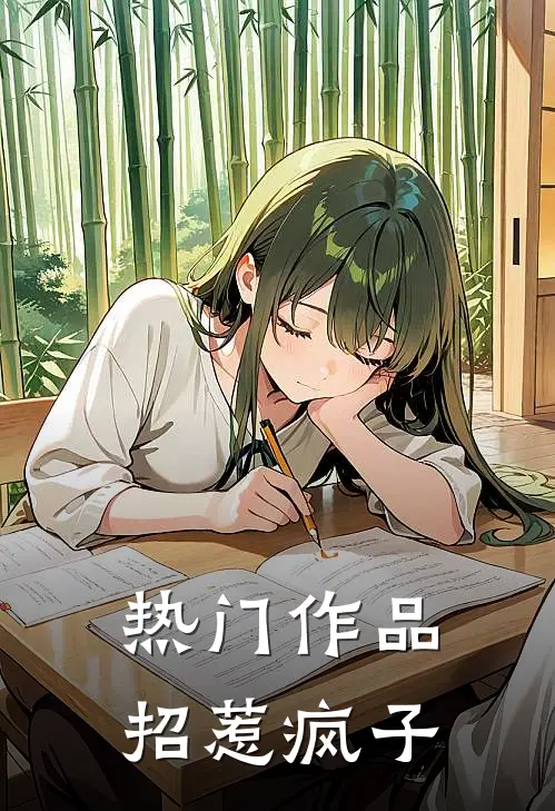 热门作品招惹疯子
