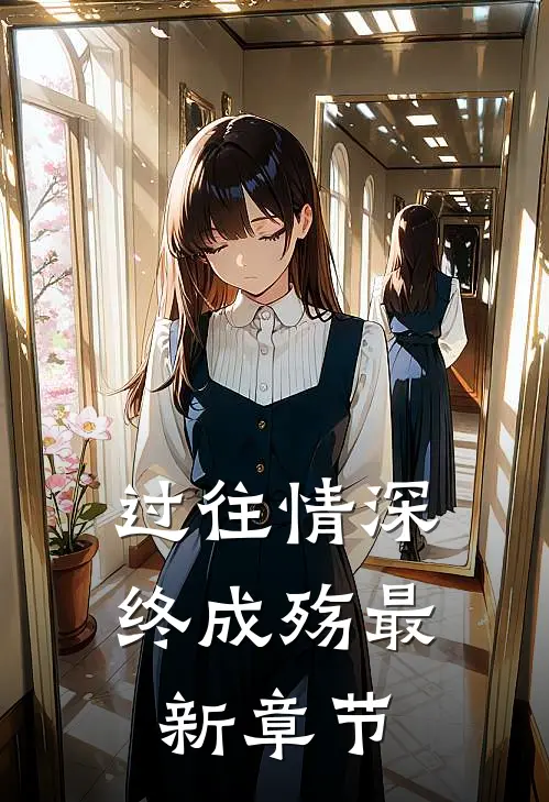 过往情深终成殇最新章节