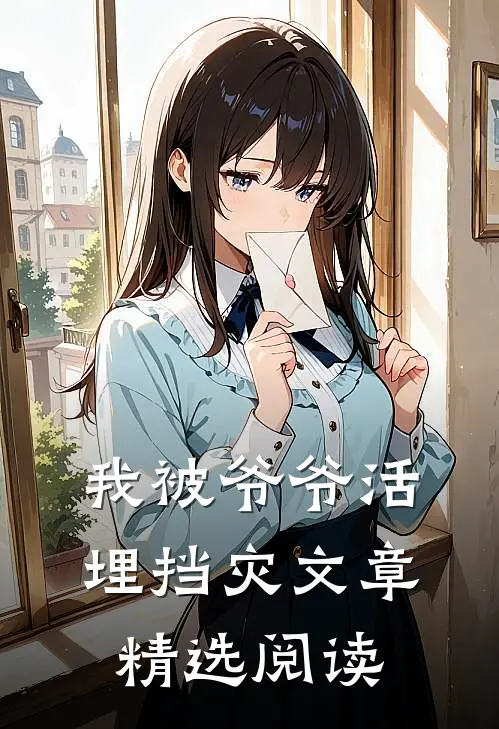 我被爷爷活埋挡灾文章精选阅读