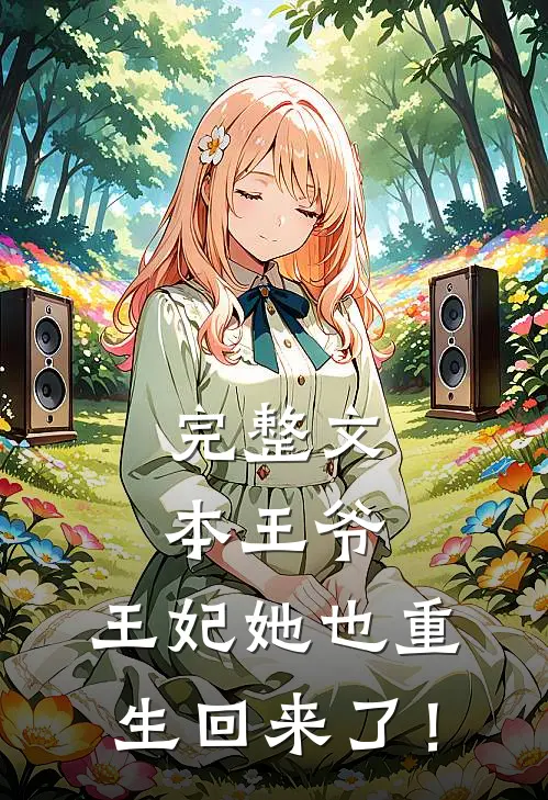 完整文本王爷，王妃她也重生回来了！