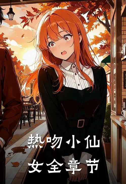 热吻小仙女全章节