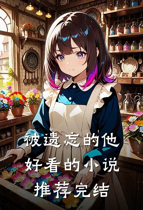 被遗忘的他好看的小说推荐完结