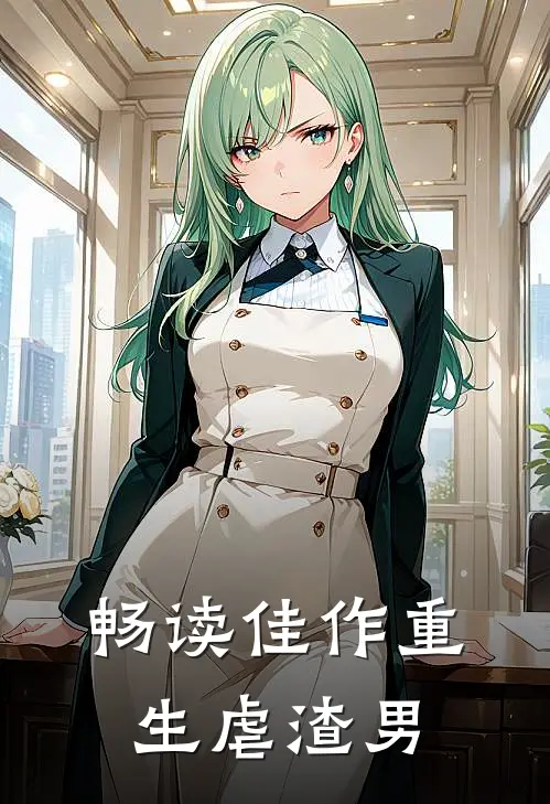 畅读佳作重生虐渣男