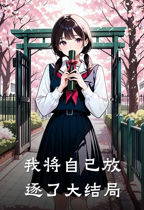 我将自己放逐了大结局