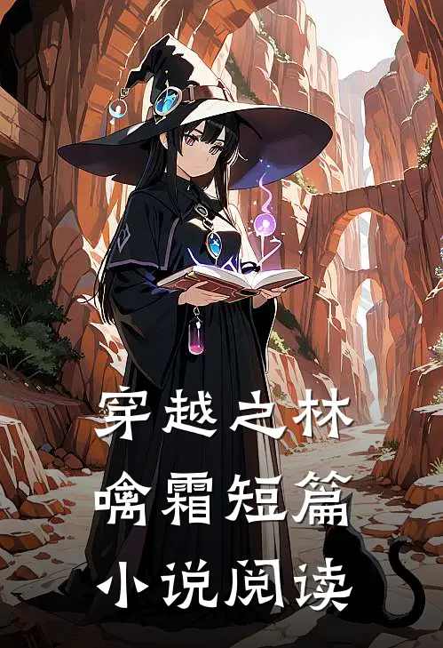 穿越之林噙霜短篇小说阅读