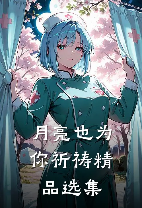 月亮也为你祈祷精品选集