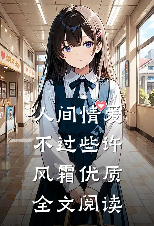 人间情爱不过些许风霜优质全文阅读