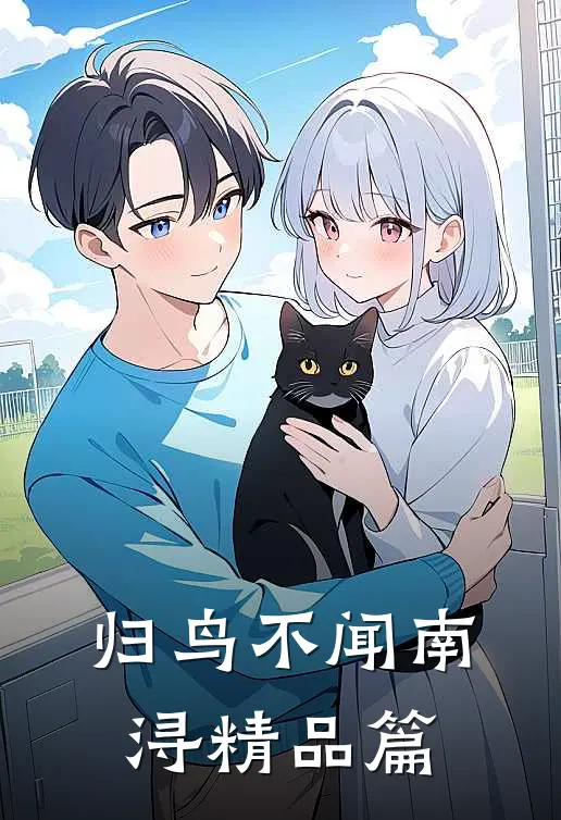 归鸟不闻南浔精品篇