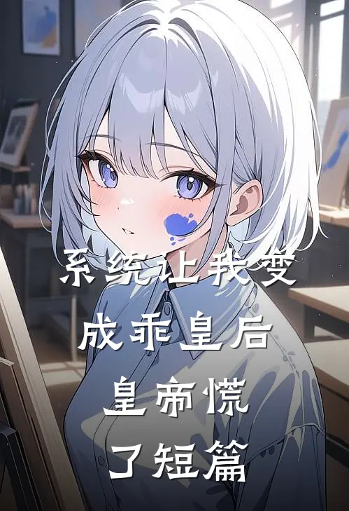 系统让我变成乖皇后，皇帝慌了短篇