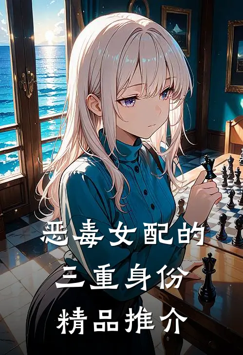 恶毒女配的三重身份精品推介