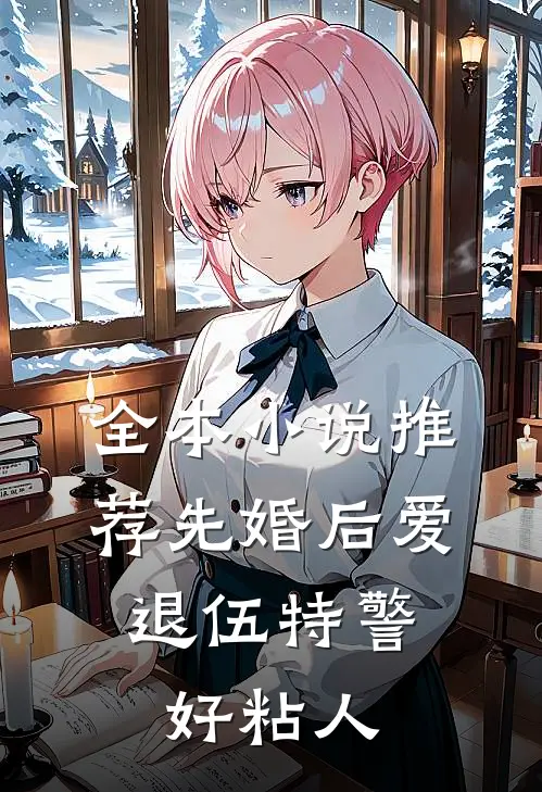 全本小说推荐先婚后爱：退伍特警好粘人