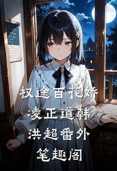 权途百花娇：凌正道韩洪超番外笔趣阁