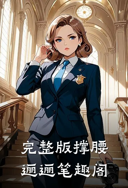 完整版撑腰逦逦笔趣阁