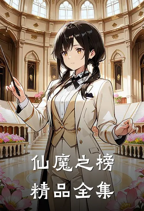 仙魔之榜精品全集