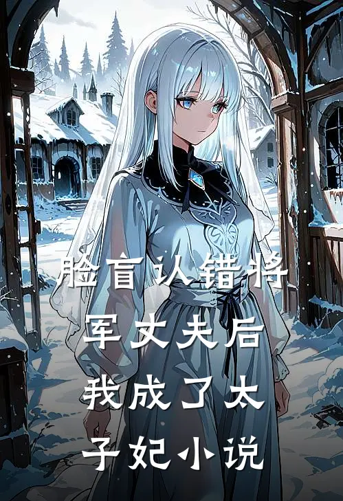 脸盲认错将军丈夫后，我成了太子妃小说