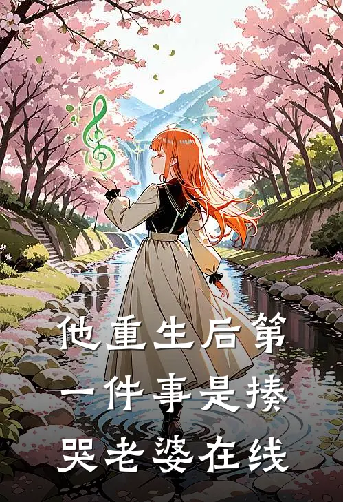 他重生后第一件事是揍哭老婆在线