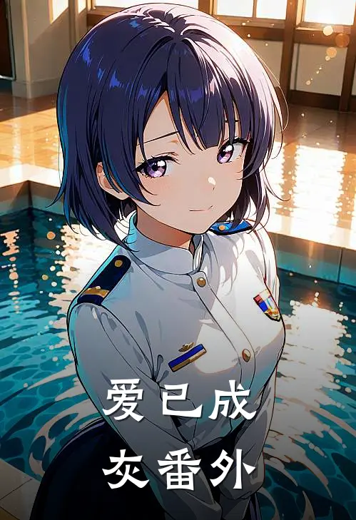 爱已成灰番外