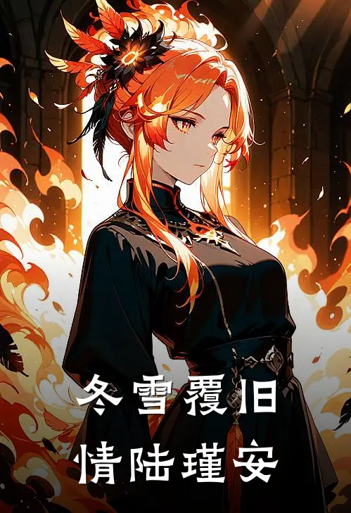 冬雪覆旧情陆瑾安