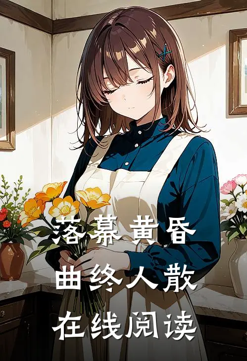 落幕黄昏，曲终人散在线阅读