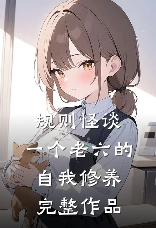 规则怪谈：一个老六的自我修养完整作品