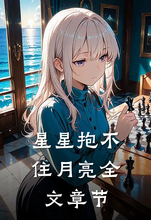 星星抱不住月亮全文章节