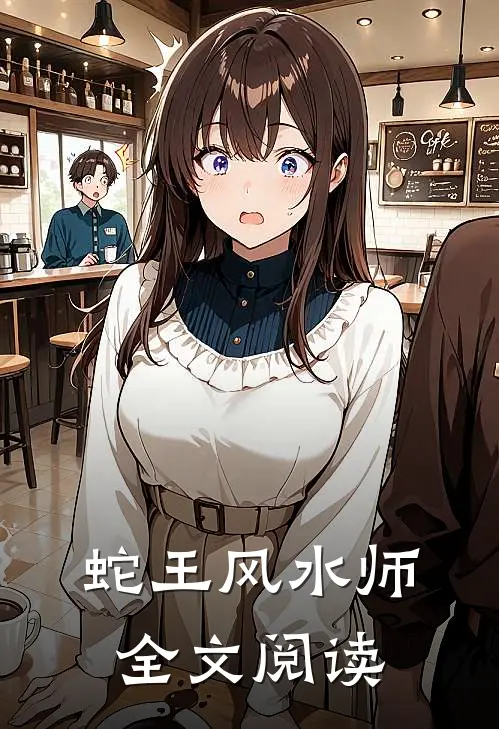 蛇王风水师全文阅读