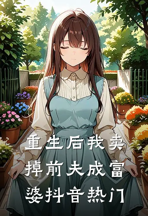 重生后我卖掉前夫成富婆抖音热门