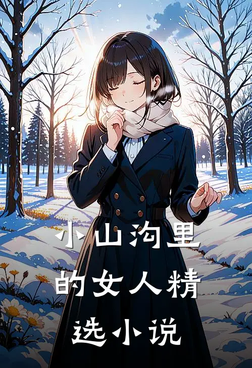 小山沟里的女人精选小说