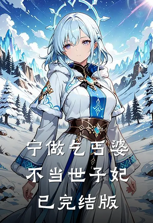 宁做乞丐婆，不当世子妃已完结版