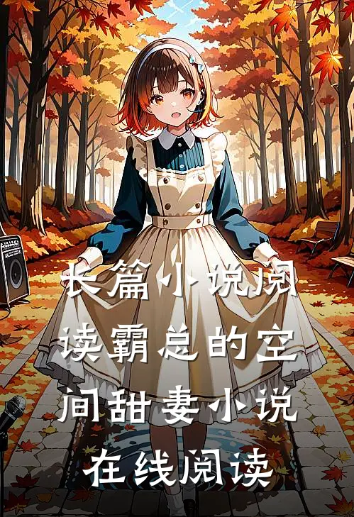 长篇小说阅读霸总的空间甜妻 小说在线阅读