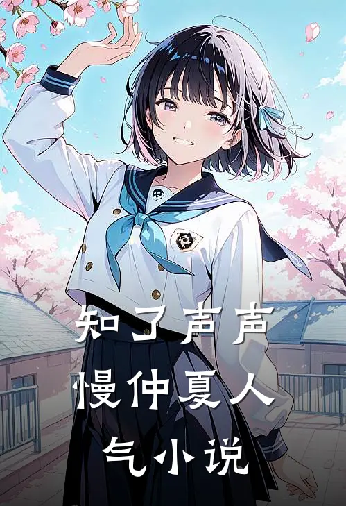 知了声声慢仲夏人气小说