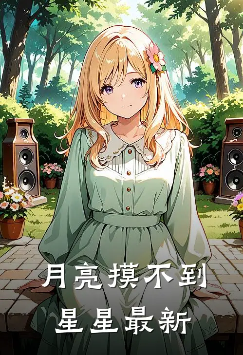 月亮摸不到星星最新